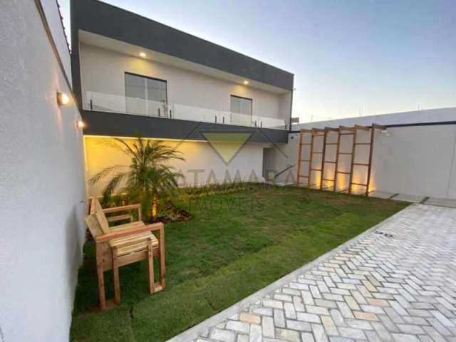 Casa em condomínio fechado com 2 quartos à venda na Vila Pomar, Mogi das Cruzes , 82 m2 por R$ 319.000