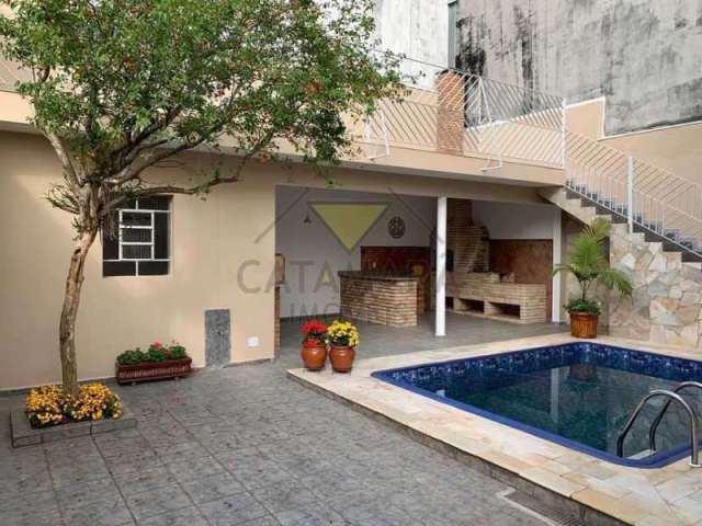 Casa com 4 quartos à venda no Alto Ipiranga, Mogi das Cruzes , 408 m2 por R$ 1.350.000