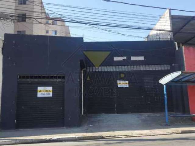 Ponto comercial para alugar na Vila Ipiranga, Mogi das Cruzes , 200 m2 por R$ 3.500