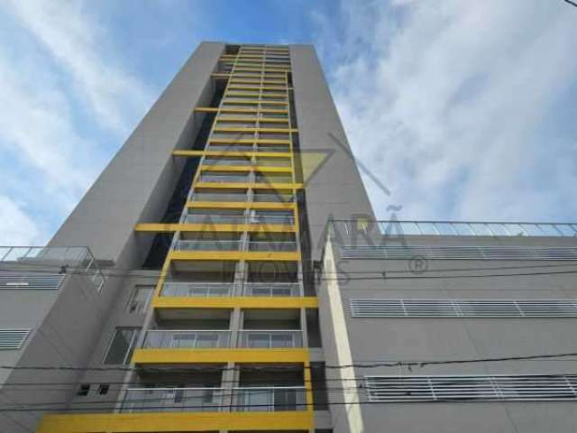 Loft à venda no Centro, Mogi das Cruzes , 35 m2 por R$ 480.000