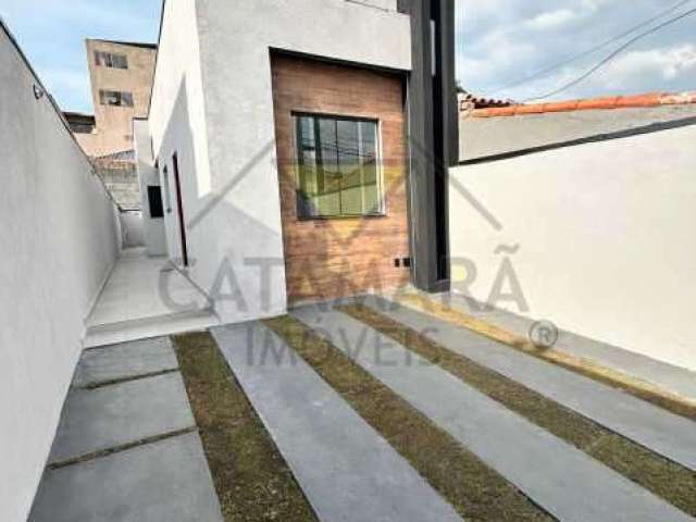 Casa com 2 quartos à venda na Vila Nova Cintra, Mogi das Cruzes , 65 m2 por R$ 480.000