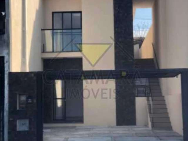 Casa com 4 quartos à venda no Residencial Colinas, Mogi das Cruzes , 91 m2 por R$ 569.999