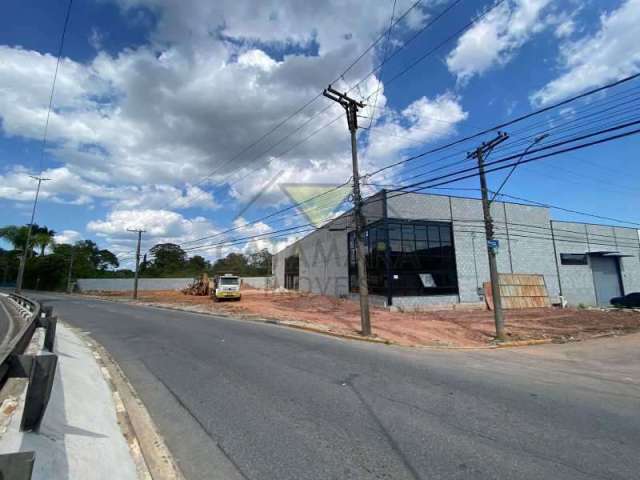 Barracão / Galpão / Depósito para alugar no Jardim Rodeio, Mogi das Cruzes , 1000 m2 por R$ 40.000