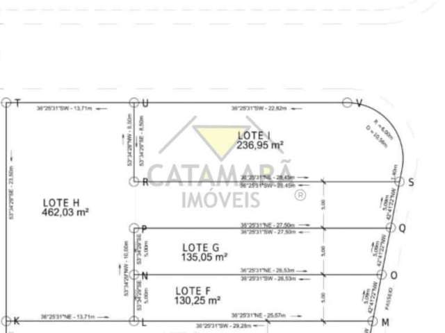 Terreno à venda na Vila São Paulo, Mogi das Cruzes , 700 m2 por R$ 300.000