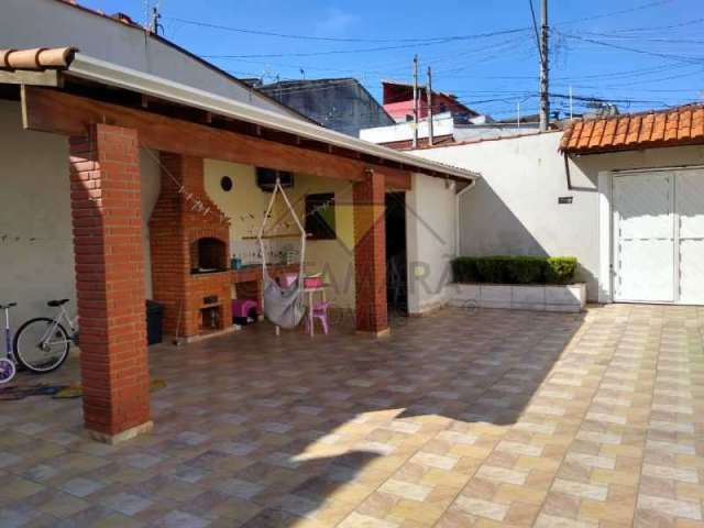 Casa com 3 quartos à venda no Jardim São Francisco, Mogi das Cruzes , 219 m2 por R$ 520.000