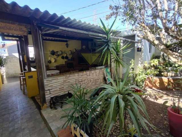 Casa com 3 quartos à venda no Jardim Camila, Mogi das Cruzes , 154 m2 por R$ 550.000