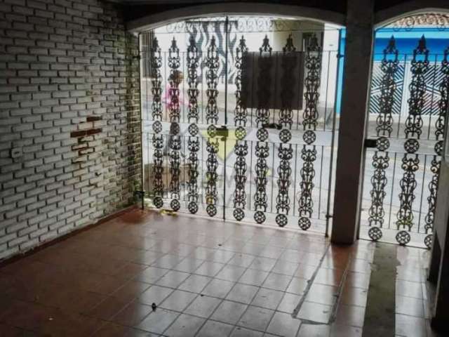 Casa com 3 quartos à venda no Jardim Santa Cecília, Guarulhos , 81 m2 por R$ 350.000