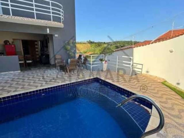 Casa com 3 quartos à venda na Vila São Sebastião, Mogi das Cruzes , 199 m2 por R$ 890.000