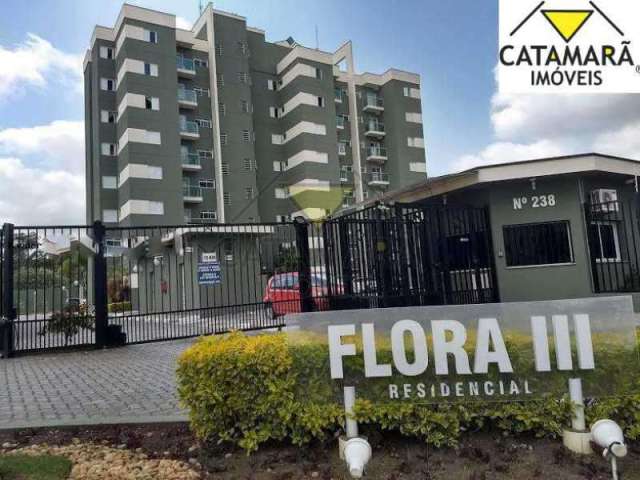 Apartamento com 2 quartos para alugar no Jardim Marica, Mogi das Cruzes , 55 m2 por R$ 2.700