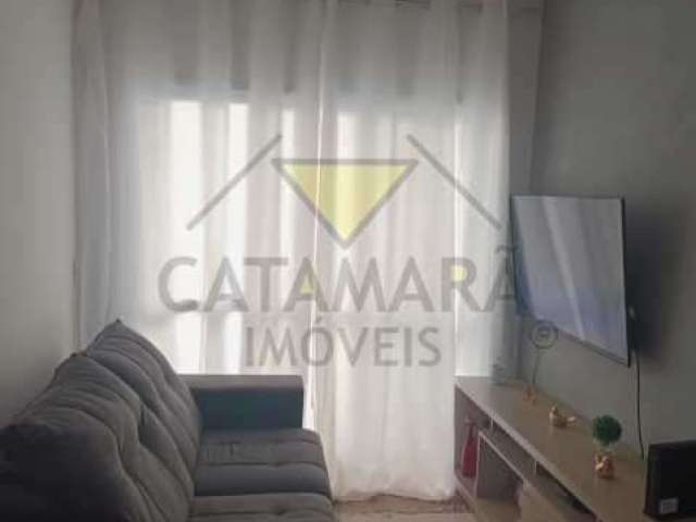 Apartamento com 3 quartos à venda no Mogi Moderno, Mogi das Cruzes , 67 m2 por R$ 460.000