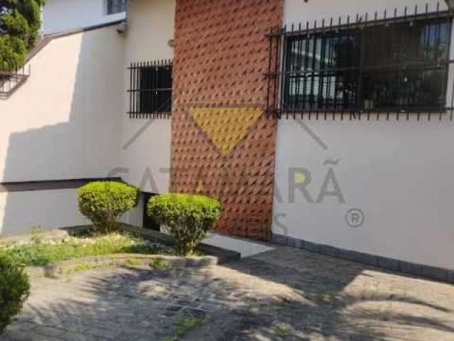 Casa com 4 quartos para alugar na Vila Oliveira, Mogi das Cruzes , 200 m2 por R$ 5.500