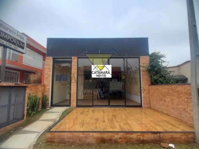 Ponto comercial à venda no Parque Monte Líbano, Mogi das Cruzes , 150 m2 por R$ 2.200.000