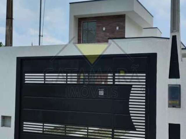 Casa com 3 quartos à venda em Braz Cubas, Mogi das Cruzes , 75 m2 por R$ 450.000