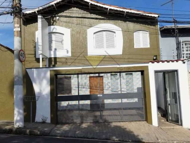 Casa comercial com 8 salas para alugar na Vila Oliveira, Mogi das Cruzes , 238 m2 por R$ 5.000