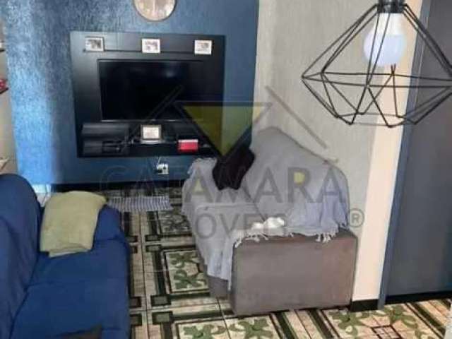 Apartamento com 2 quartos à venda no Conjunto Residencial do Bosque, Mogi das Cruzes , 47 m2 por R$ 245.000