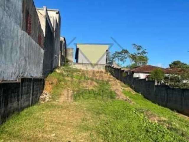 Terreno à venda na Vila São Paulo, Mogi das Cruzes , 470 m2 por R$ 270.000