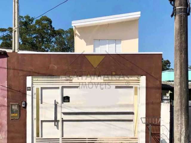 Casa com 3 quartos à venda no Jardim Rodeio, Mogi das Cruzes , 115 m2 por R$ 440.000