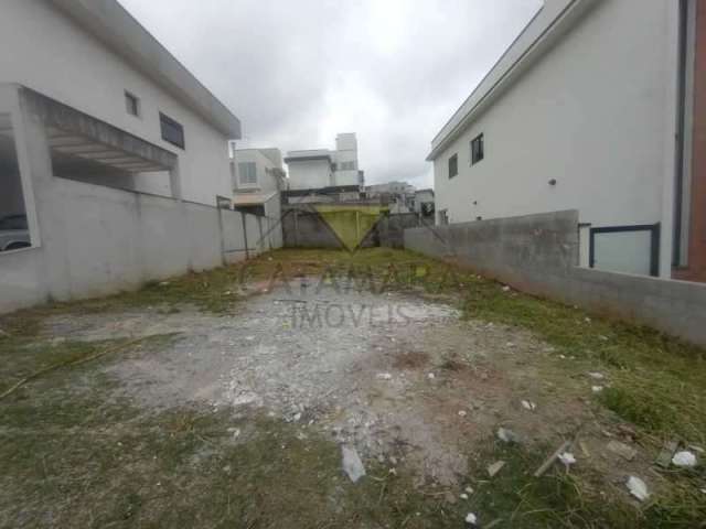 Terreno em condomínio fechado à venda no Jardim Rodeio, Mogi das Cruzes , 250 m2 por R$ 600.000