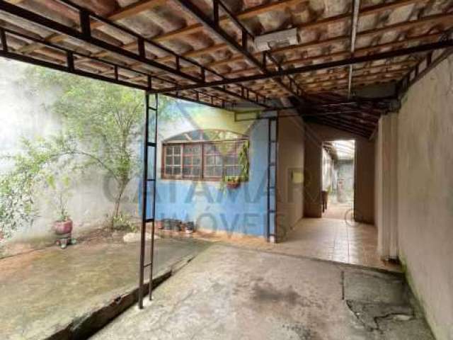 Casa com 3 quartos à venda no Conjunto Residencial Cocuera, Mogi das Cruzes , 90 m2 por R$ 280.000