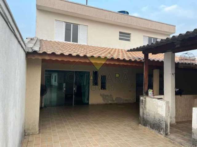 Casa com 4 quartos à venda na Vila Rubens, Mogi das Cruzes  por R$ 750.000