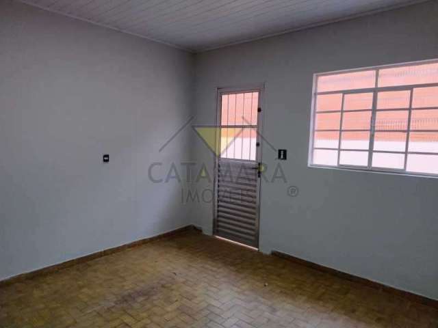 Casa com 1 quarto para alugar na Vila Natal, Mogi das Cruzes , 50 m2 por R$ 800