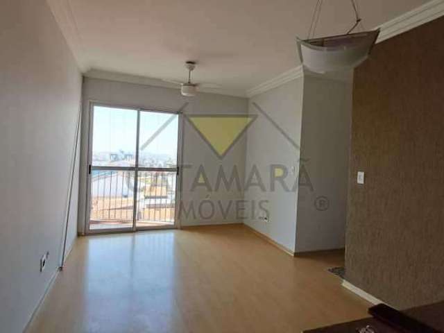 Apartamento com 3 quartos à venda no Alto Ipiranga, Mogi das Cruzes , 84 m2 por R$ 430.000