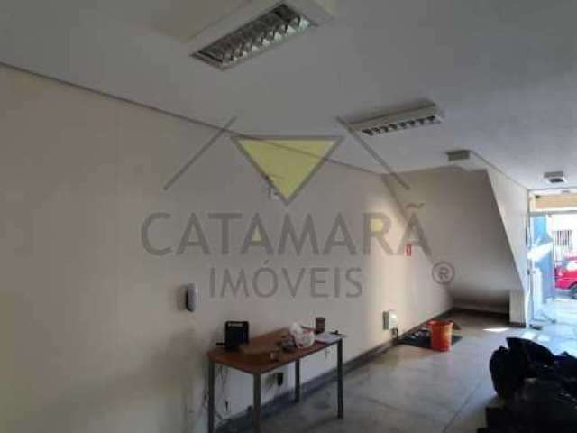 Sala comercial com 3 salas para alugar no Centro, Mogi das Cruzes , 125 m2 por R$ 6.000