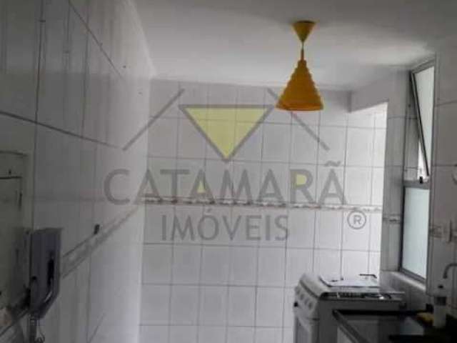 Apartamento com 2 quartos à venda no Jardim Marica, Mogi das Cruzes , 50 m2 por R$ 235.000