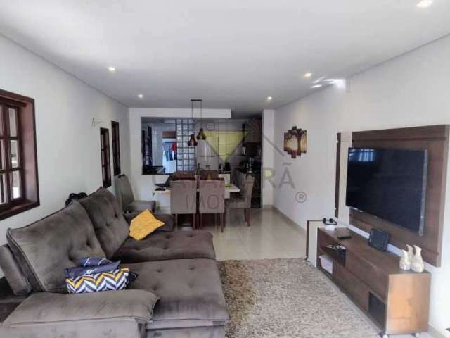 Casa com 3 quartos à venda no Residencial Algarve, Mogi das Cruzes , 140 m2 por R$ 590.000