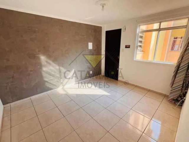 Apartamento com 2 quartos à venda no Jardim Armênia, Mogi das Cruzes , 49 m2 por R$ 155.000