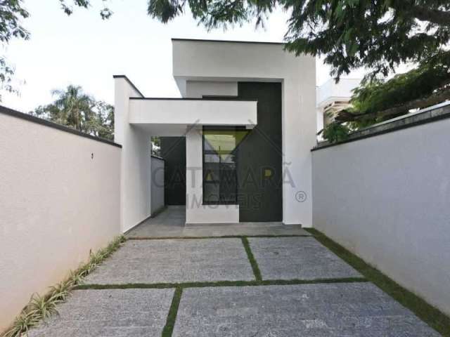 Casa com 3 quartos à venda na Vila Caputera, Mogi das Cruzes , 81 m2 por R$ 599.000