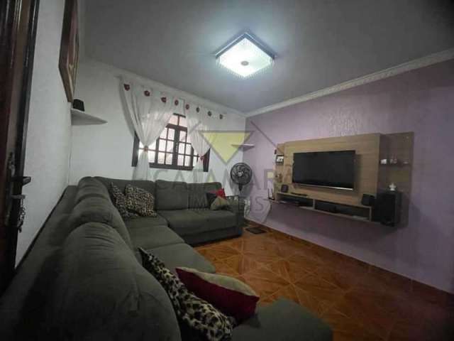 Casa com 3 quartos à venda no Jardim Camila, Mogi das Cruzes , 138 m2 por R$ 435.000