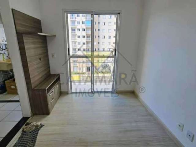 Apartamento com 2 quartos à venda na Vila Mogilar, Mogi das Cruzes , 46 m2 por R$ 345.000