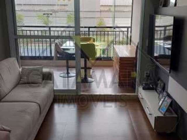 Apartamento com 3 quartos à venda na Lapa, São Paulo , 81 m2 por R$ 1.065.000