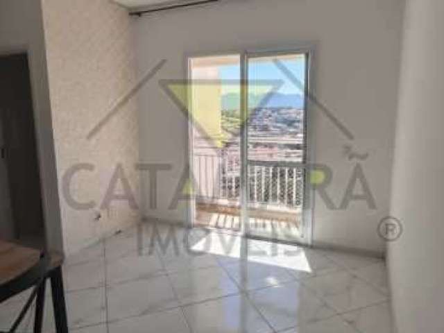 Apartamento com 2 quartos à venda no Cézar de Souza, Mogi das Cruzes , 51 m2 por R$ 460.000