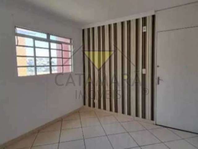 Apartamento com 2 quartos à venda no Parque Santana, Mogi das Cruzes , 49 m2 por R$ 180.000