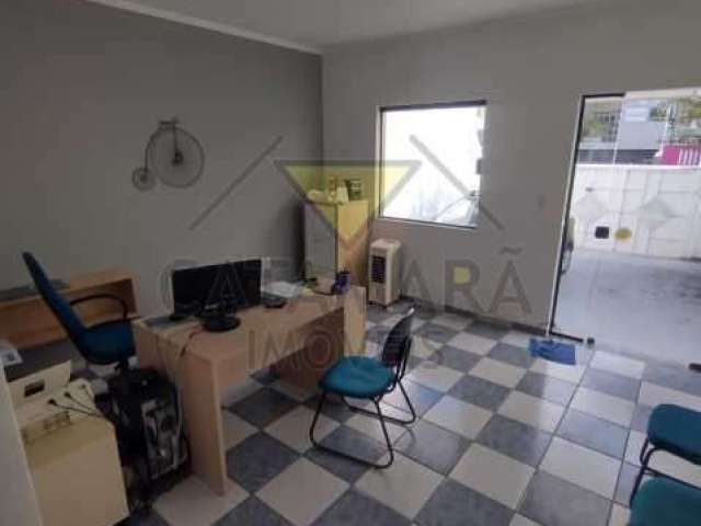 Ponto comercial com 4 salas para alugar no Centro, Mogi das Cruzes , 170 m2 por R$ 7.000