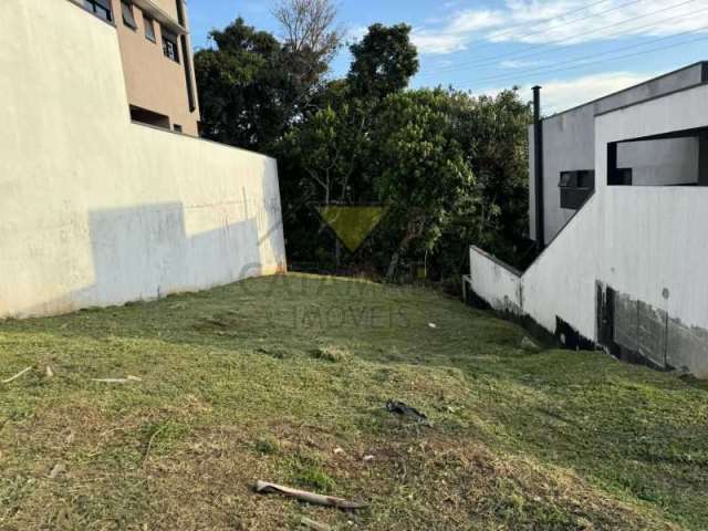 Terreno em condomínio fechado à venda no Mogi Moderno, Mogi das Cruzes , 270 m2 por R$ 350.000