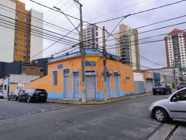 Ponto comercial para alugar no Centro, Mogi das Cruzes , 195 m2 por R$ 8.000