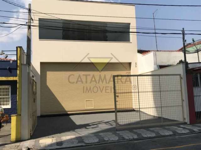 Ponto comercial com 3 salas para alugar no Centro, Mogi das Cruzes , 284 m2 por R$ 6.300