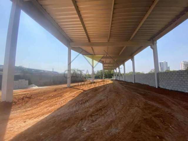 Barracão / Galpão / Depósito para alugar na Vila Mogilar, Mogi das Cruzes , 650 m2 por R$ 9.000