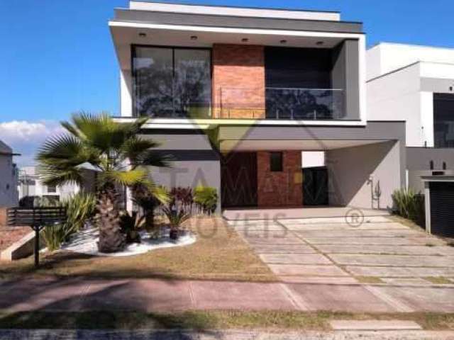 Casa em condomínio fechado com 3 quartos à venda no Jardim Rodeio, Mogi das Cruzes , 265 m2 por R$ 2.350.000