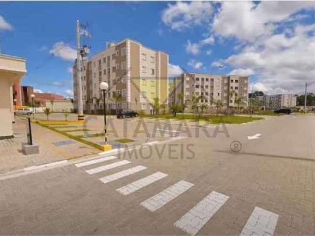 Apartamento com 2 quartos para alugar na Vila Mogilar, Mogi das Cruzes , 48 m2 por R$ 1.600