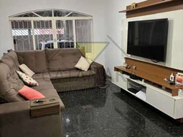 Casa com 3 quartos à venda no Alto Ipiranga, Mogi das Cruzes , 150 m2 por R$ 755.000