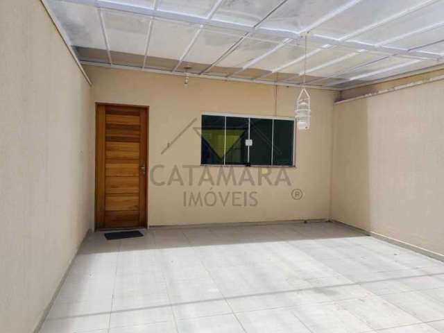 Casa com 3 quartos à venda no Alto Ipiranga, Mogi das Cruzes , 130 m2 por R$ 700.000