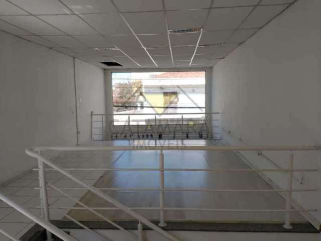 Ponto comercial com 1 sala para alugar no Centro, Mogi das Cruzes , 129 m2 por R$ 4.200