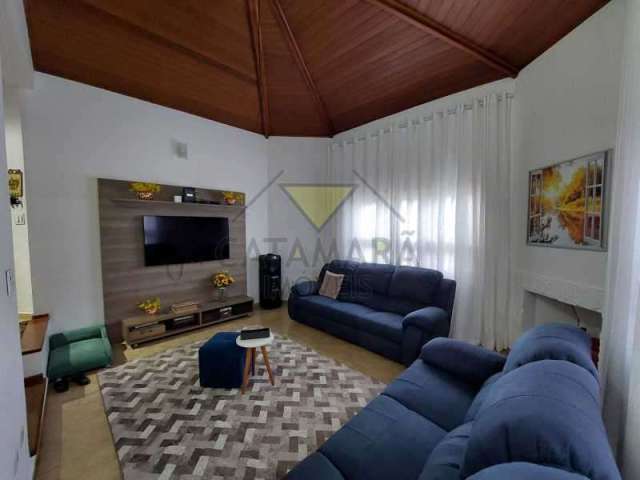 Casa em condomínio fechado com 3 quartos à venda no Parque Residencial Itapeti, Mogi das Cruzes , 282 m2 por R$ 1.890.000