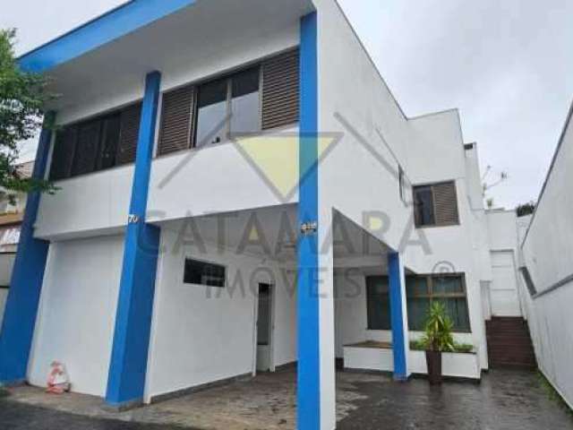 Ponto comercial com 5 salas para alugar na Vila Nova Socorro, Mogi das Cruzes , 248 m2 por R$ 11.000