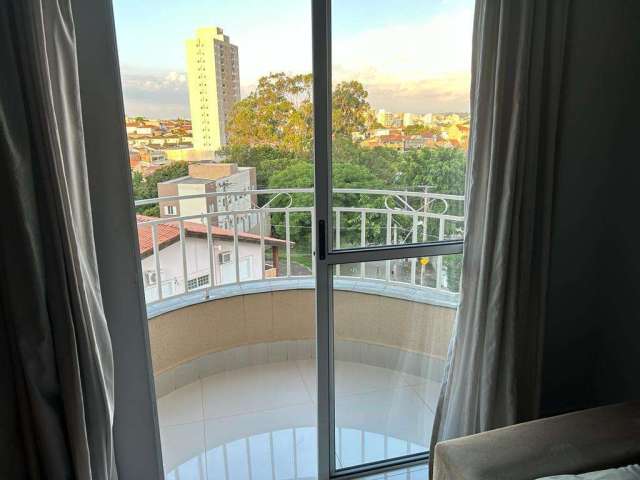 Apartamento para Venda com 2 dorm, sendo 1 suíte, no bairro Jardim das Magnólias Sorocaba/SP (Código 398)