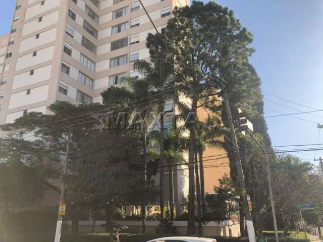 Apartamento a venda no Cambuci, com 135m², 3 dormitórios sendo 1 suíte e 1 vaga.